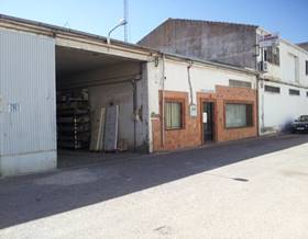 industrial warehouse sale salamanca salamanca by 70,125 eur