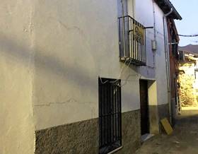 houses for sale in zarza de granadilla