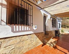 villas for sale in canillas de aceituno