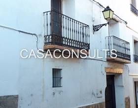 town house sale villahermosa del rio centro del pueblo by 120,000 eur