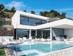houses for sale in teulada