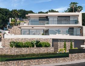 villas for sale in el albir