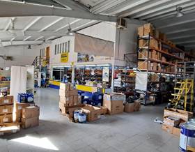 industrial warehouses for sale in valverde del majano