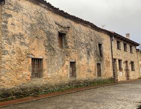 villas for sale in aguilar de campoo