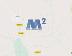 lands for sale in añover de tajo