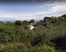 land sale denia las rotas by 875,000 eur