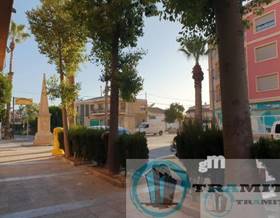 single familly house for sale in murcia province