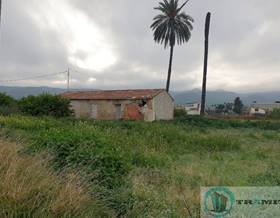 lands for sale in la alberca, murcia