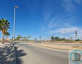 lands for sale in cabezo de torres