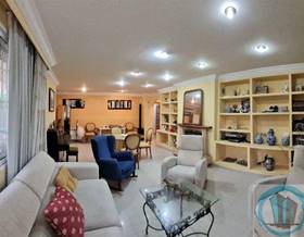 villas for sale in la alberca, murcia