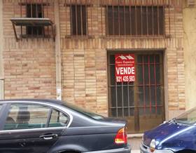 premises sale segovia renfe by 40,000 eur