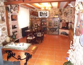 houses for sale in bernuy de porreros