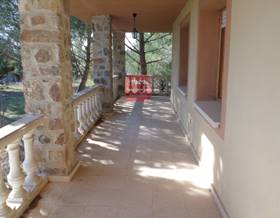 houses for sale in espirdo