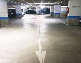 garages for sale in segovia province