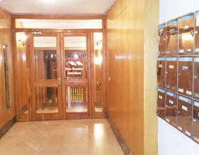 apartments for sale in segovia province