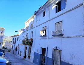 houses for sale in fuente alamo, jaen