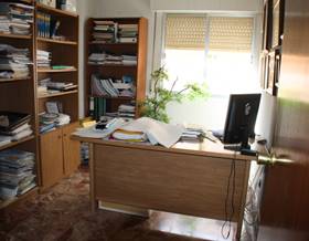 flat sale plasencia centro ciudad by 150,000 eur