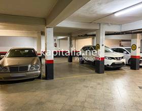 garage rent valencia ontinyent by 45 eur