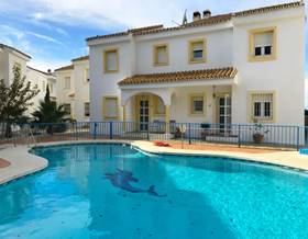 townhouse sale mijas costa del sol by 275,000 eur