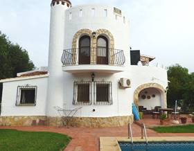 chalet sale denia las marinas (km1 al km 6) by 615,000 eur