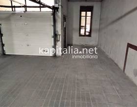 garages for sale in valencia province