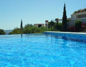 villas for sale in malaga province