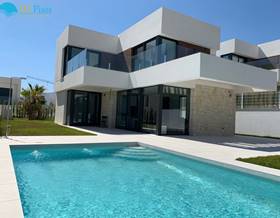 villa sale finestrat sierra cortina by 1,600,000 eur