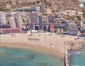 apartments for rent in benitachell