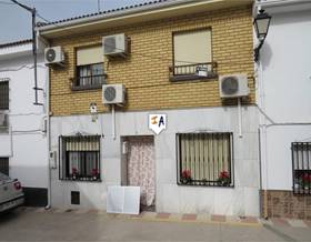 villas for sale in alcaudete