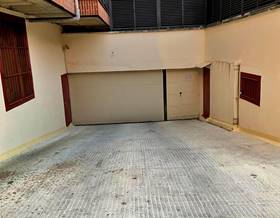 garages for sale in fuente el saz