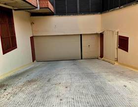 garages for sale in madrid province