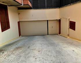 garages for sale in norte madrid