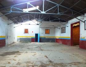 industrial warehouses for sale in riudecols