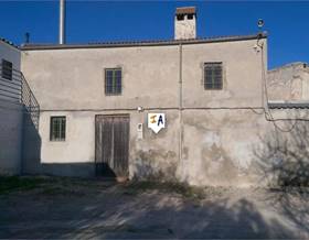 houses for sale in alcaudete