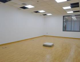 office rent sevilla by 762 eur