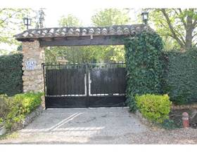 villas for sale in calabazanos