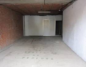 premises for sale in palencia province
