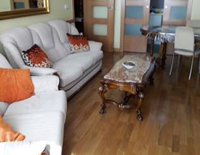 flat sale palencia avda. santander by 160,000 eur
