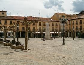 houses for sale in becerril de campos