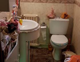 houses for sale in palencia