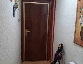 flat sale palencia palencia by 77,000 eur