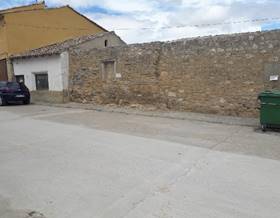 land sale astudillo by 95,000 eur