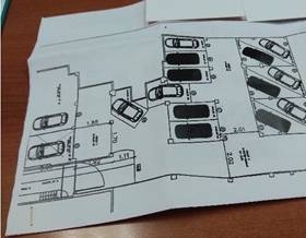 garage sale palencia palencia by 12,000 eur