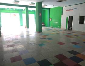 premises for sale in palencia province