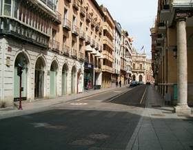 flat sale palencia centro by 159,000 eur