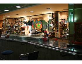 premises sale palencia palencia by 276,000 eur