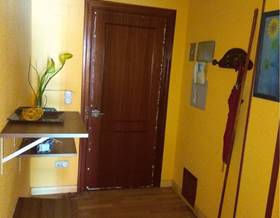 flat sale palencia by 111,000 eur