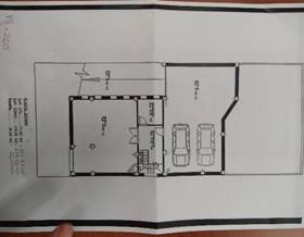 villas for sale in monzon de campos