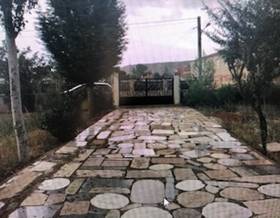 villas for sale in palencia province