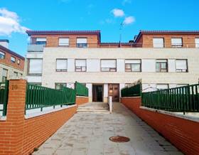 flat sale villalobon by 129,000 eur